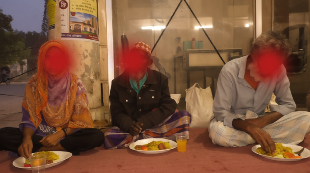 কাশ্মিরে পাঁচ যুদ্ধবিমান ভূপাতিতের দাবি পাকিস্তানের ভারতের সু ৩০ ও মিগ ২৯ নিয়ে তোলপাড় 1
