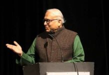 না ফেরার দেশে মঞ্চসারথি আতাউর রহমান: নাট্যাঙ্গনে শোকের ছায়া