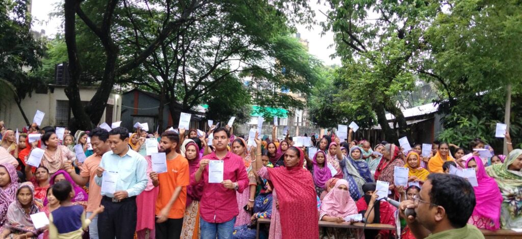 মানবাধিকার, প্রাকৃতিক সম্পদ ও পরিবেশ রক্ষায় ময়মনসিংহে সচেতনতামূলক ক্যাম্পেইন অনুষ্ঠিত 3 747505426 1780746790006452 1774127810990994095 n