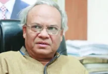 ‘শেখ হাসিনার পথ অনুসরণ করছেন কেন?’—জামায়াতকে রিজভীর প্রশ্ন