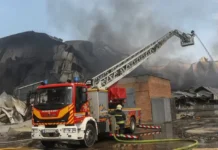 ইউক্রেনের ড্রোন হামলায় রাশিয়ায় নিহত অন্তত ৭